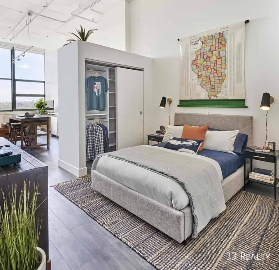 The Field’s Lofts — student accommodation in Chicago