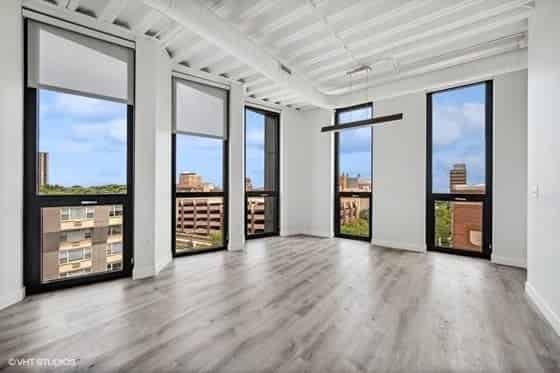 The Arcade Residences — student accommodation in Chicago