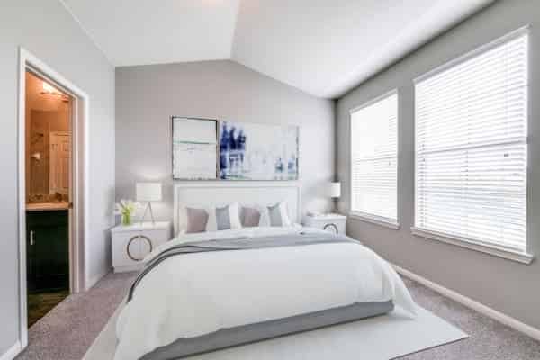 Parkside Towns — student accommodation in Dallas