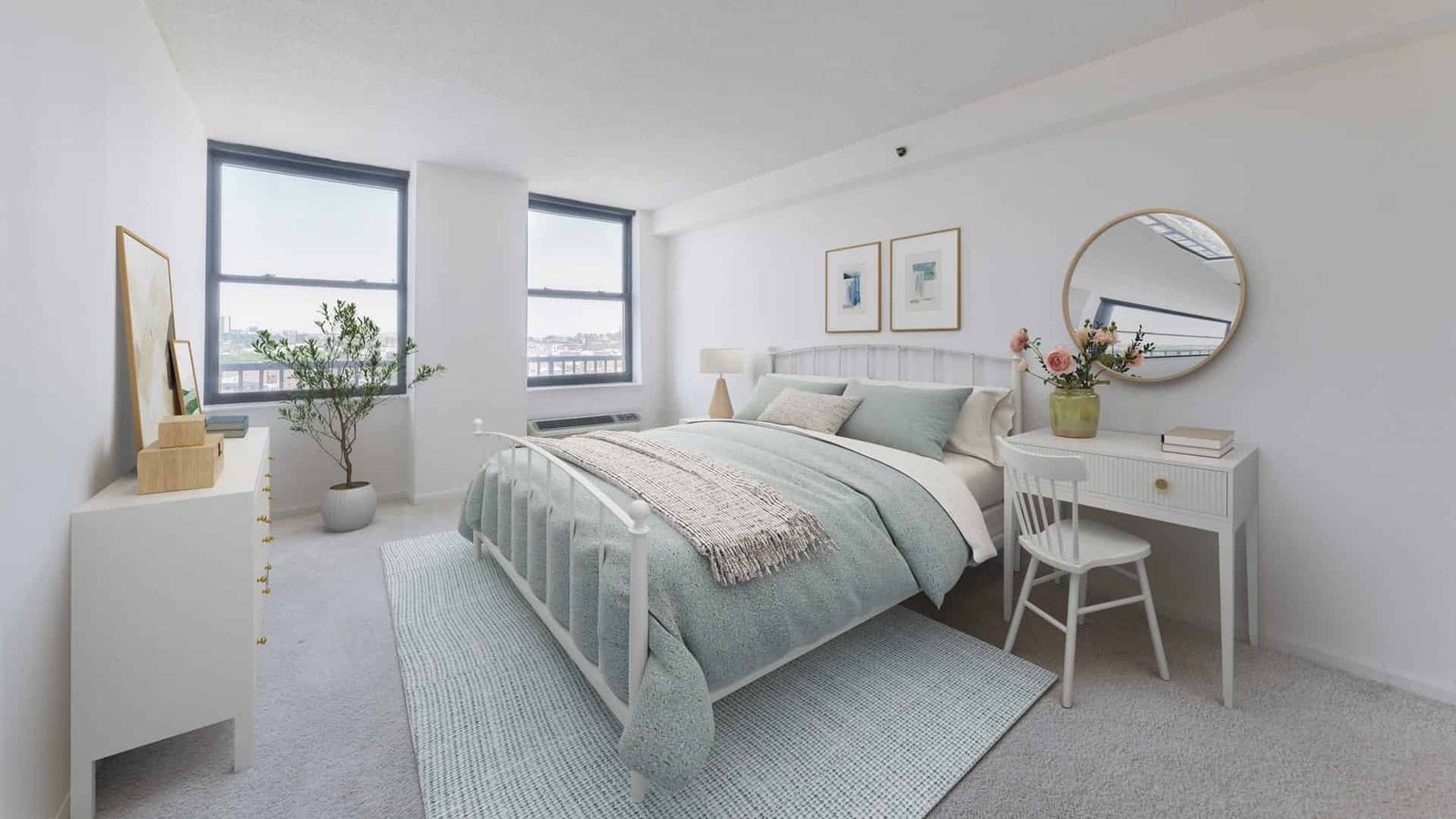 77 Park Avenue Apartments — student accommodation in New York City