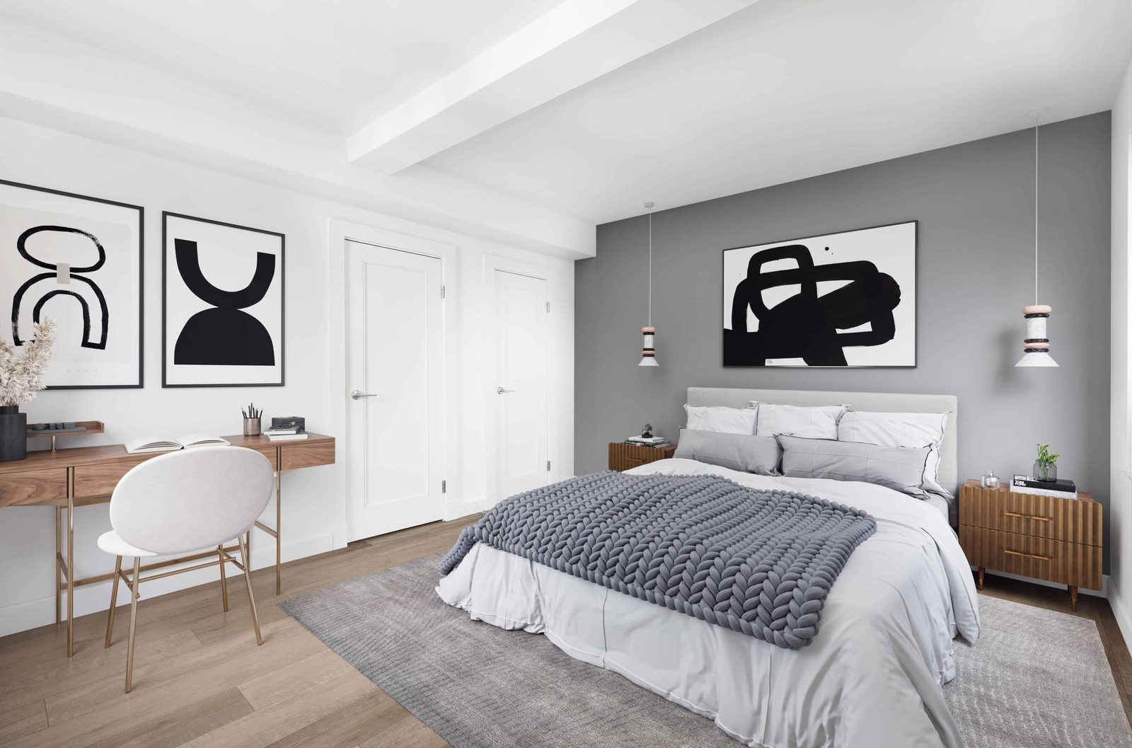 Peter Cooper Village — student accommodation in New York City