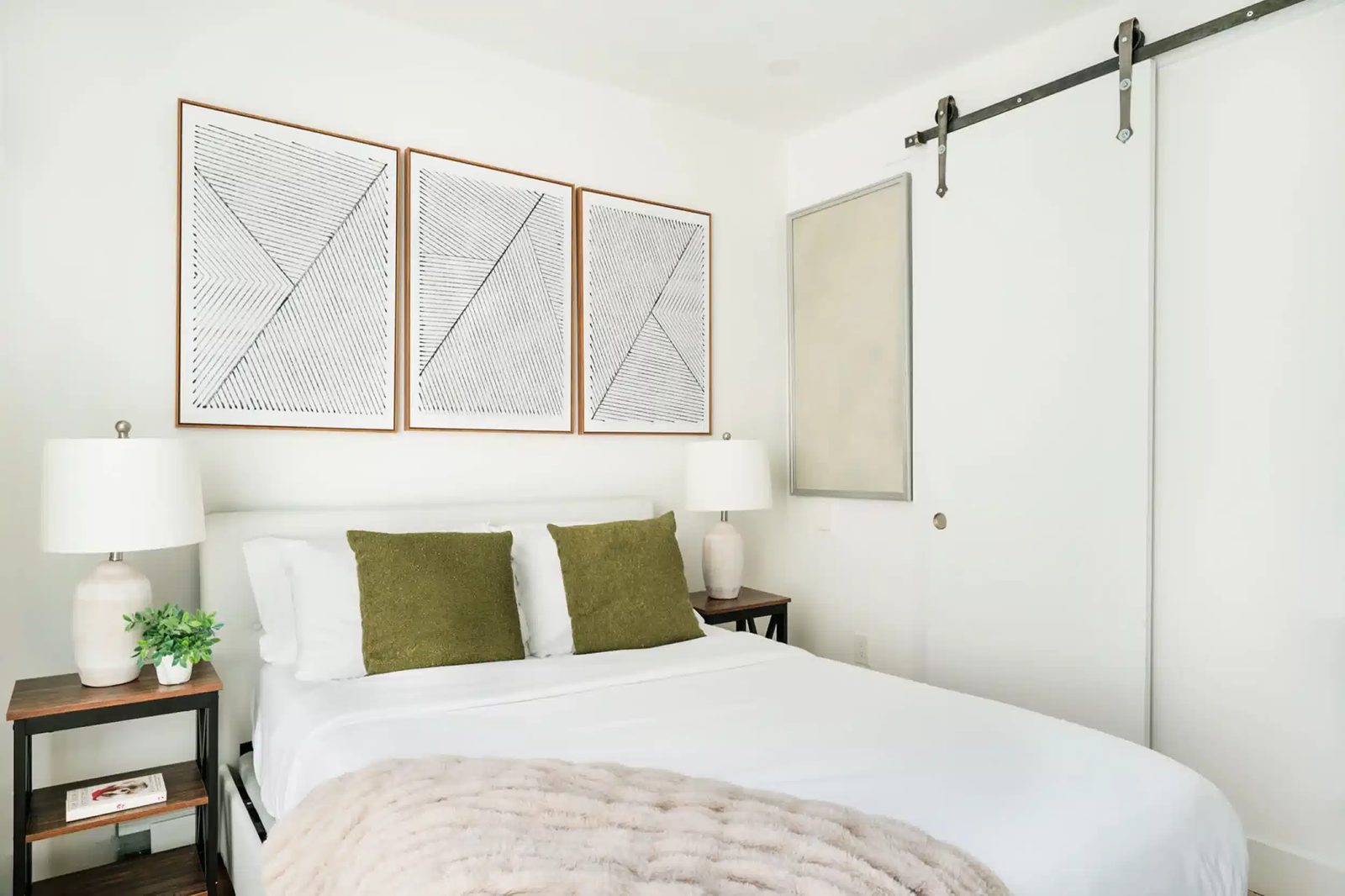 Urban 1597 — student accommodation in New York City