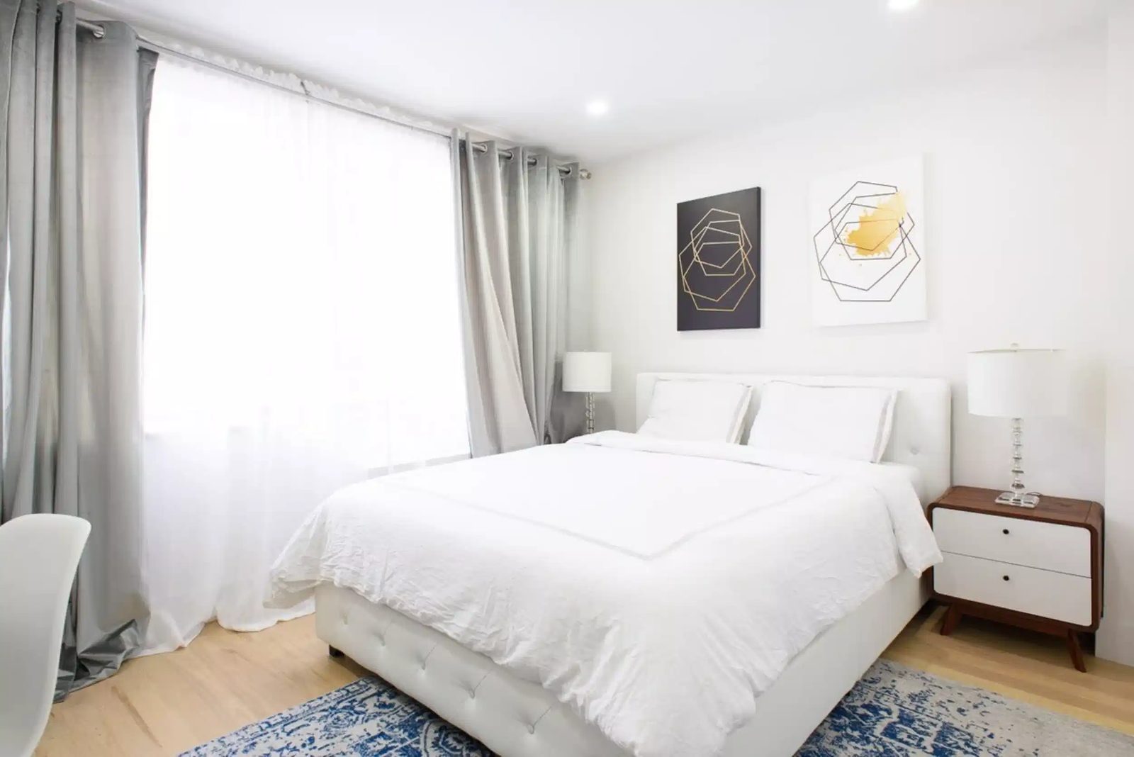 Urban 75 — student accommodation in New York City