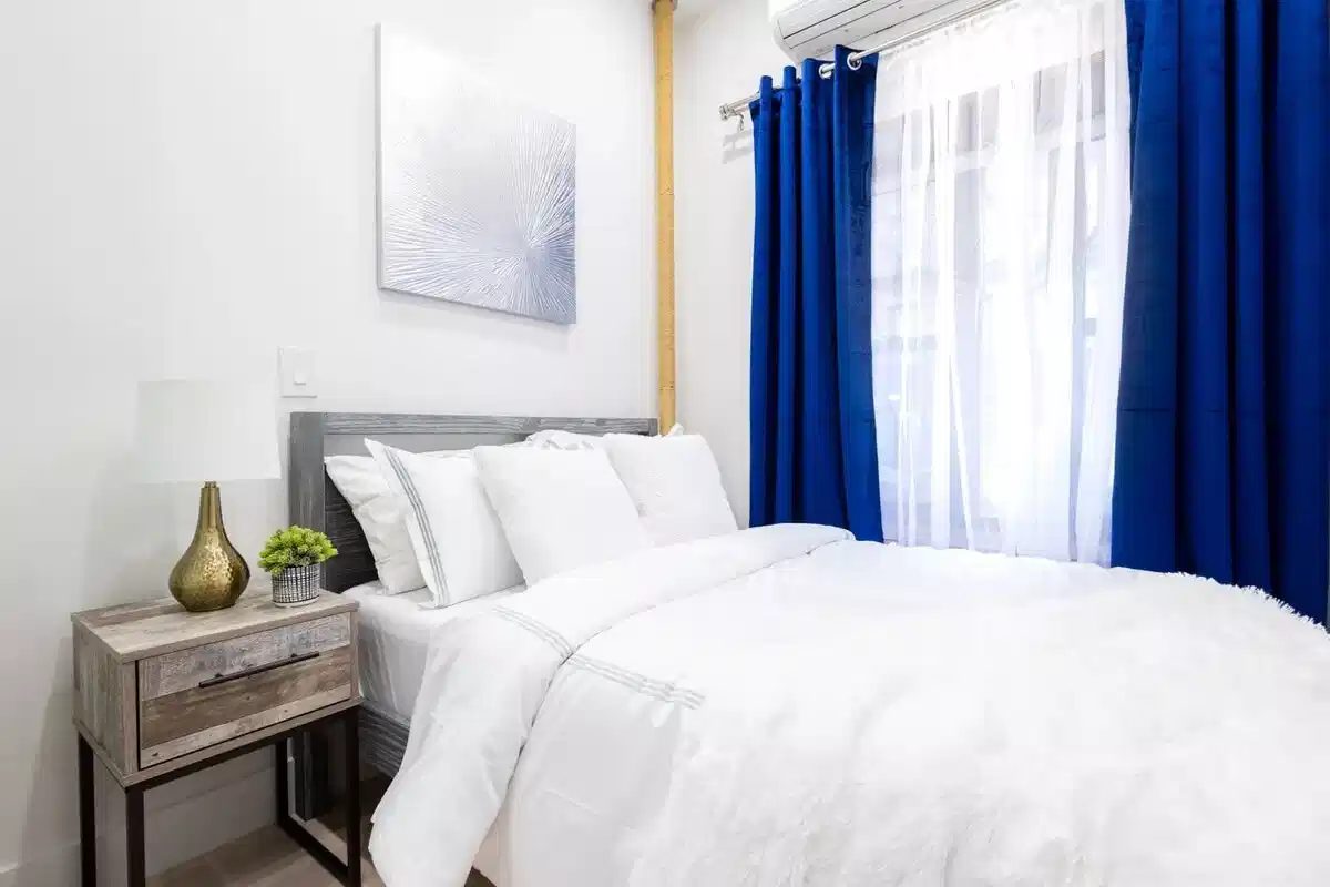 Urban 317 — student accommodation in New York City