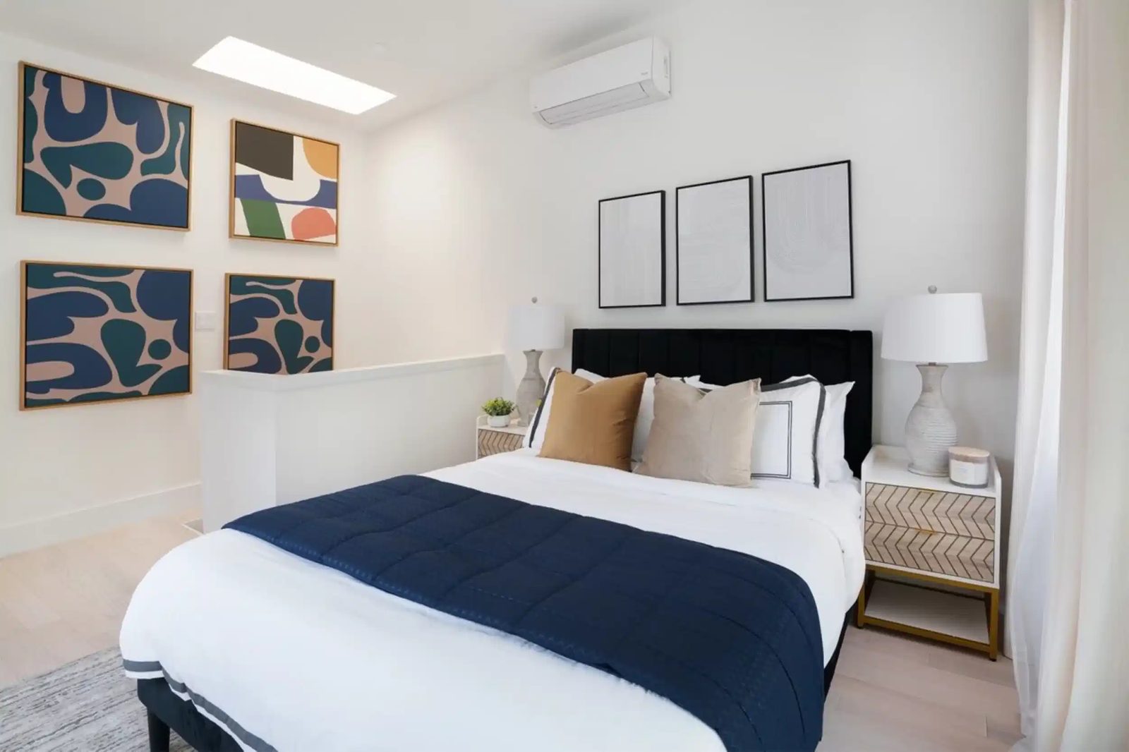 Urban 78 — student accommodation in New York City