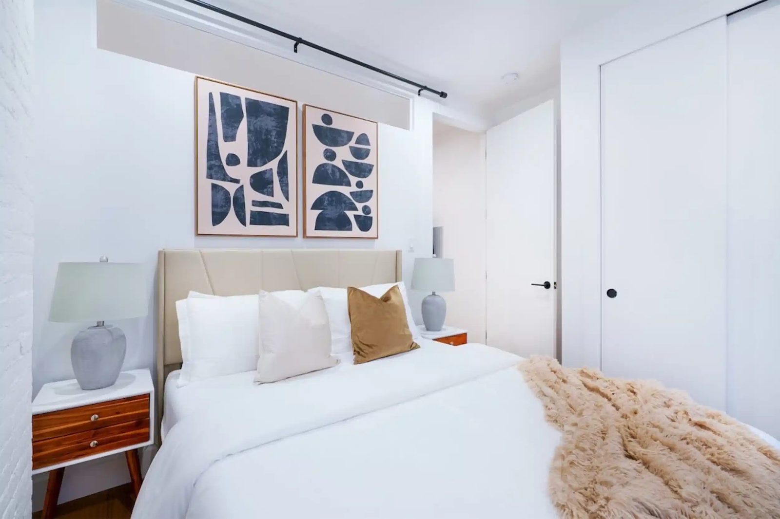 Urban 1288 — student accommodation in New York City