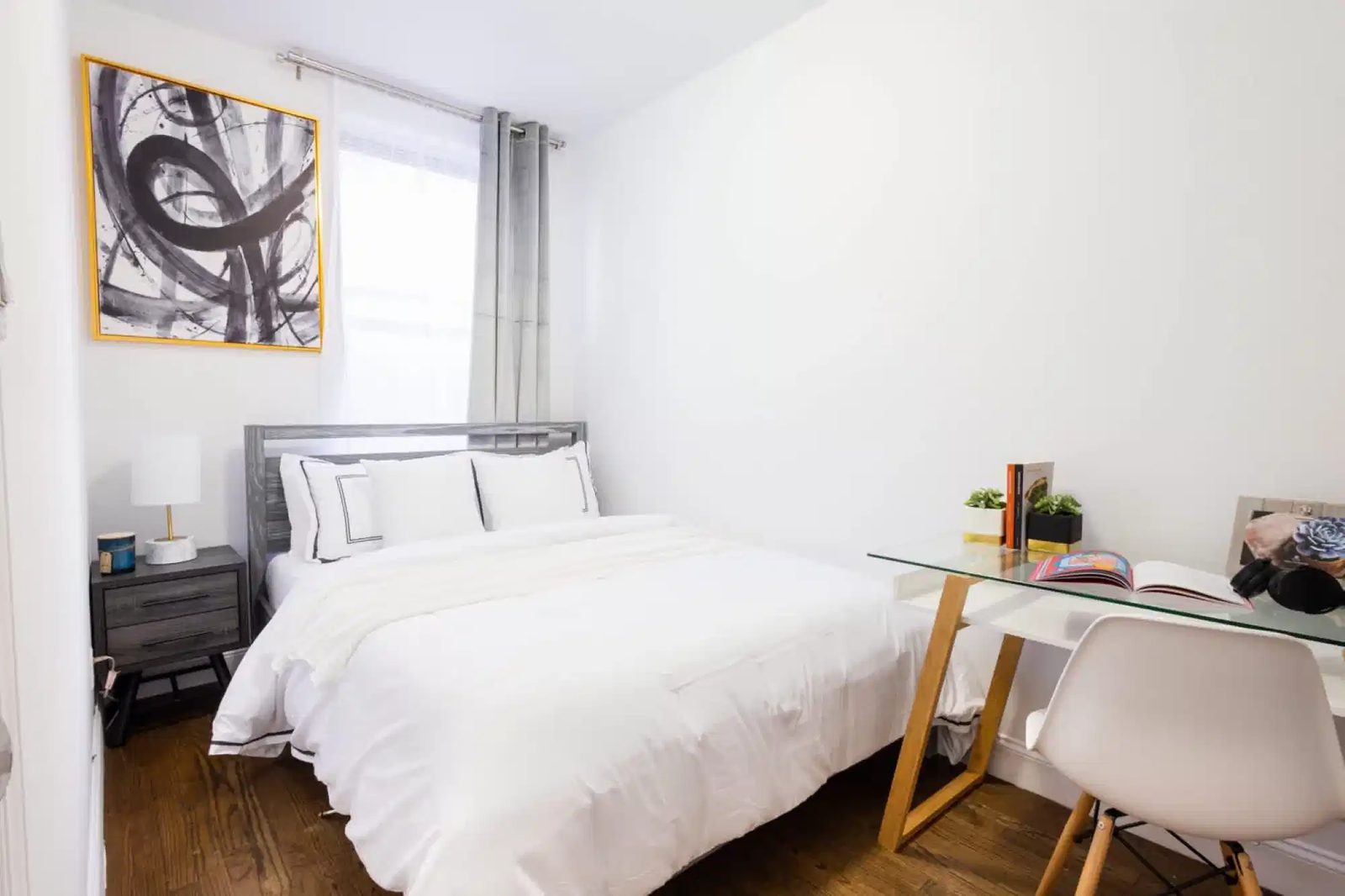 Urban 1435 — student accommodation in New York City
