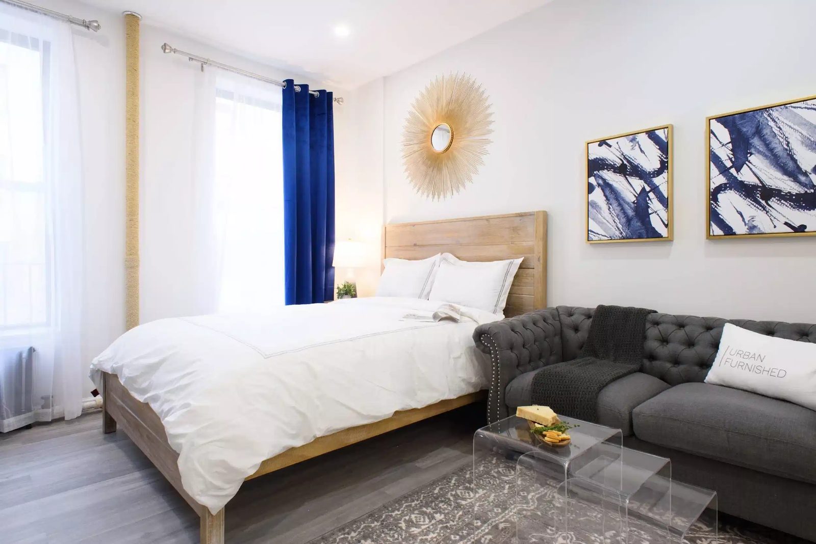 Urban 240 — student accommodation in New York City