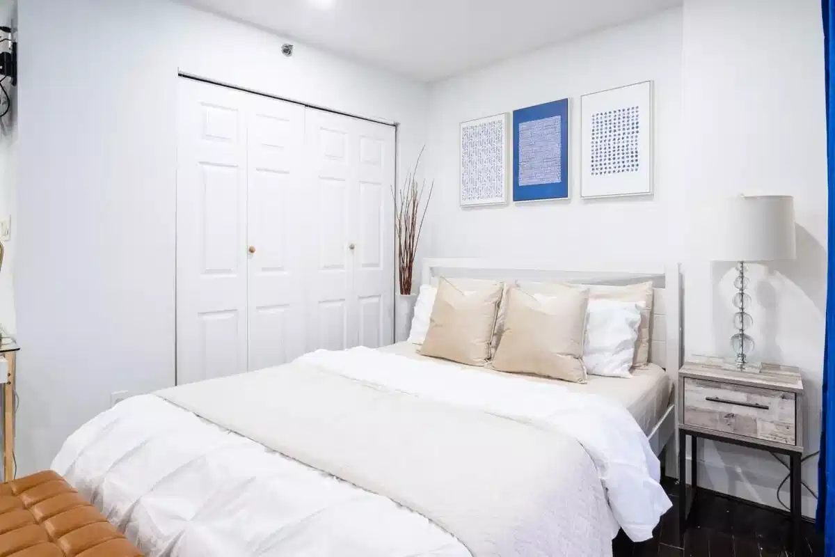 Urban 809 — student accommodation in New York City