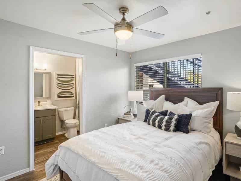 Sonoran Reserve — student accommodation in Tucson
