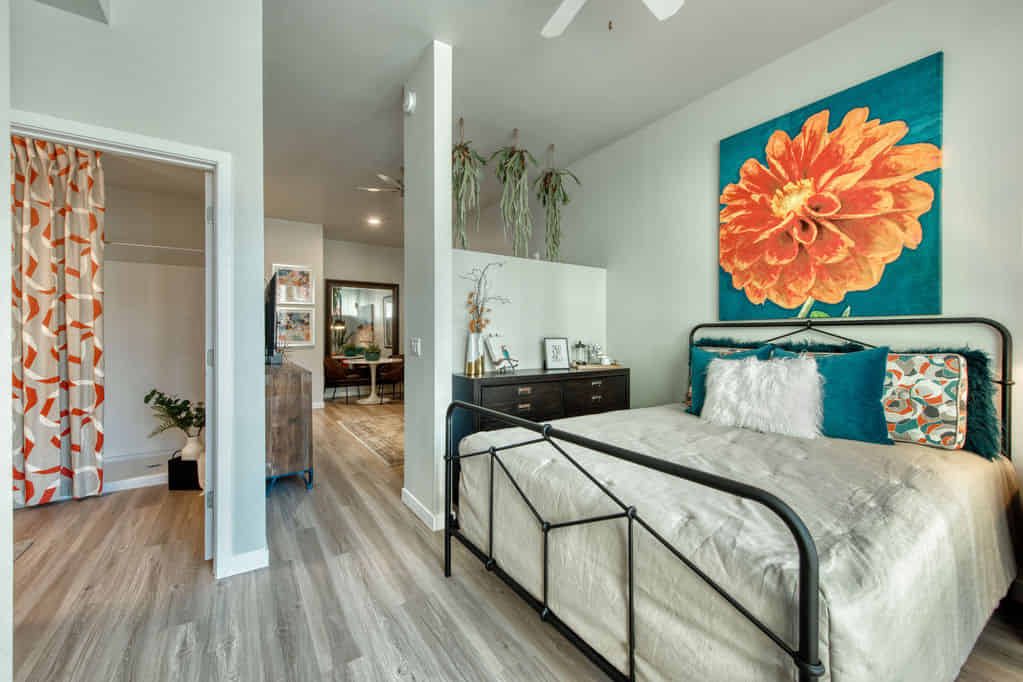 Metro 101 Apartments — student accommodation in Chandler