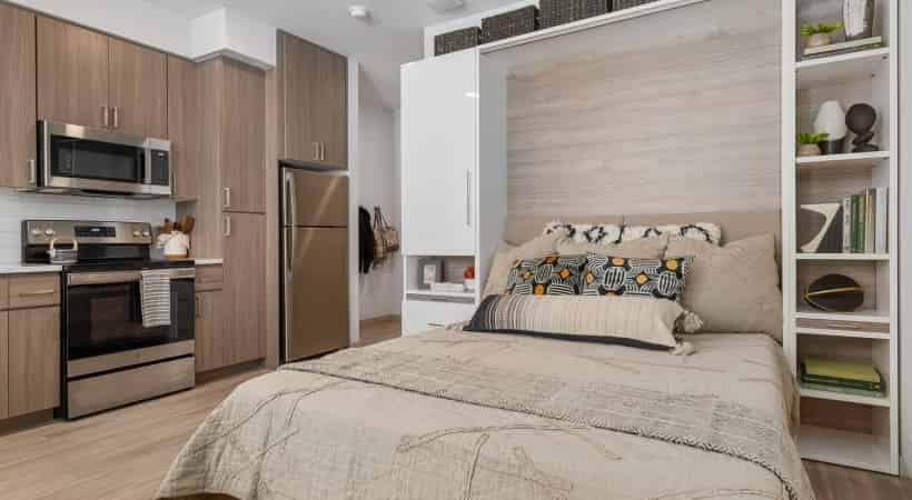 Vero — student accommodation in Chandler