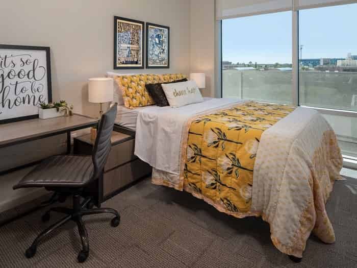 Union Tempe — student accommodation in Chandler