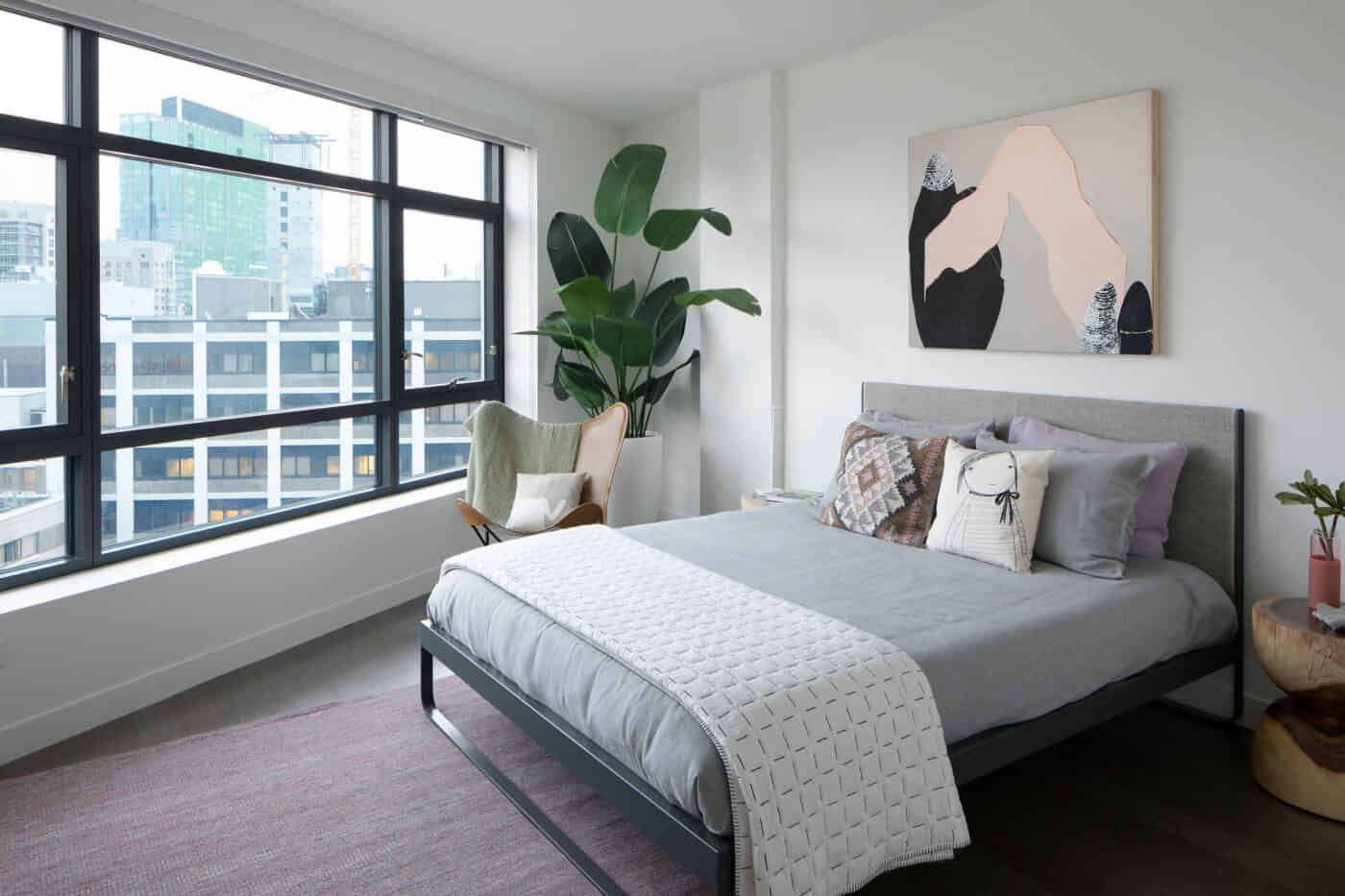 Bower — student accommodation in Boston