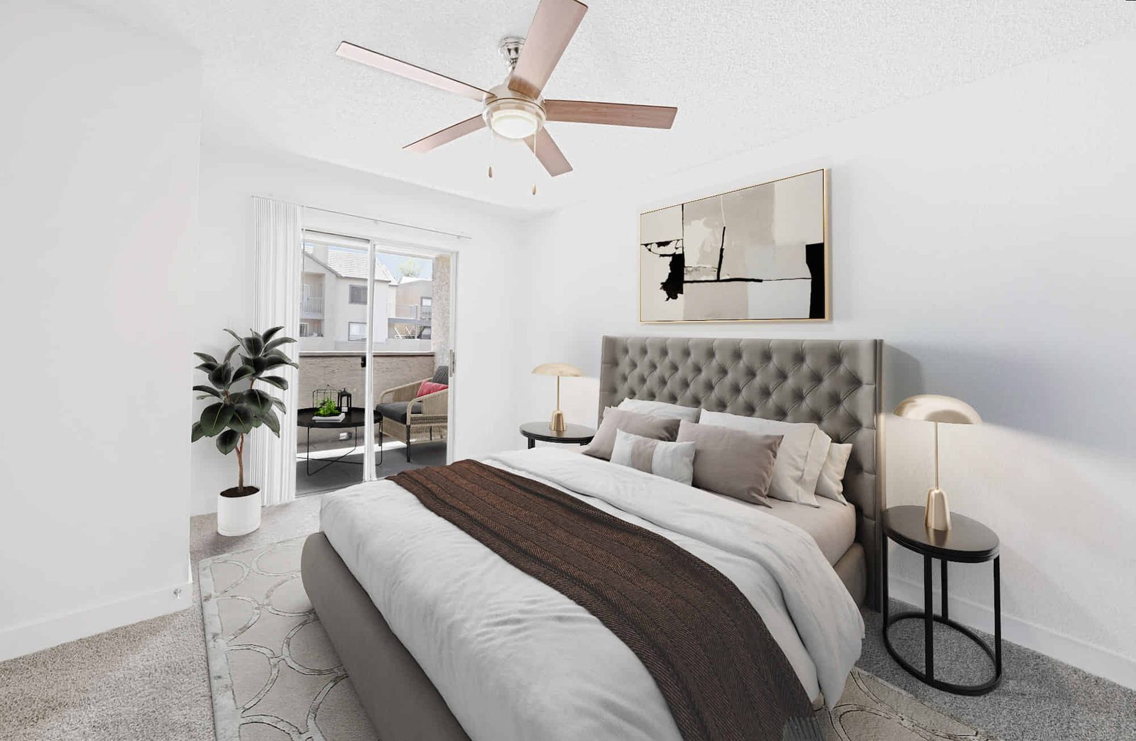 Terra Vida — student accommodation in Chandler
