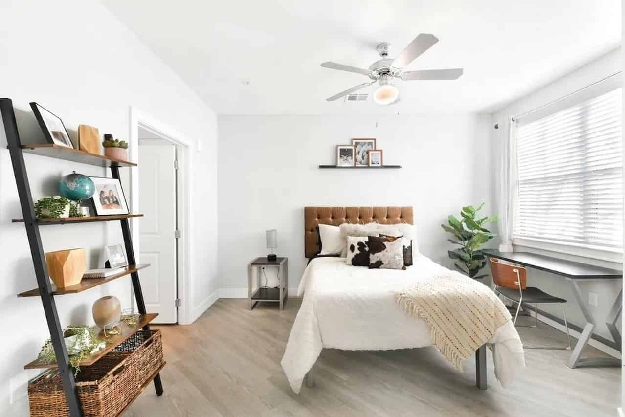 Park Place Tempe — student accommodation in Chandler