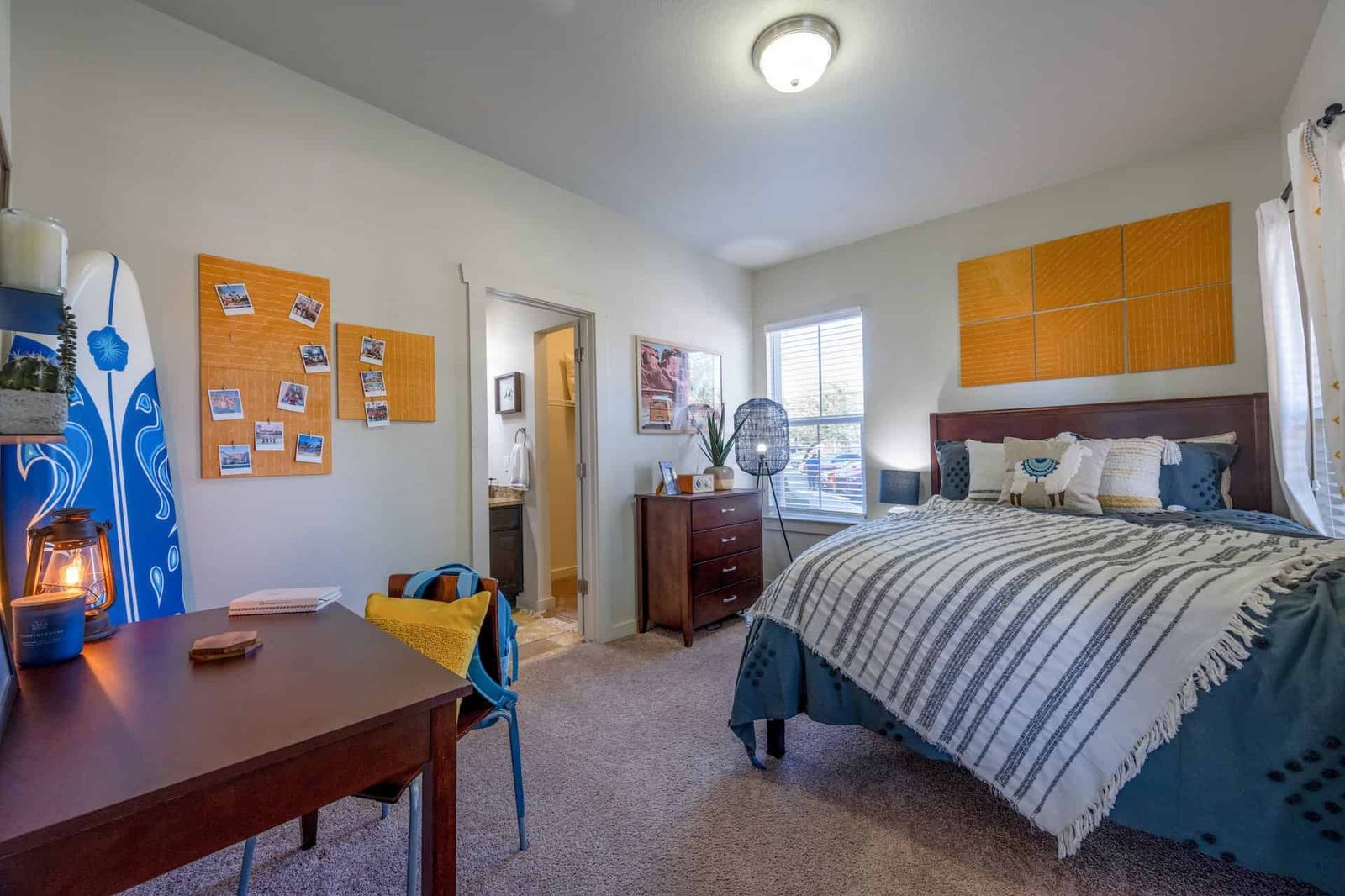 Redpoint Tempe — student accommodation in Chandler