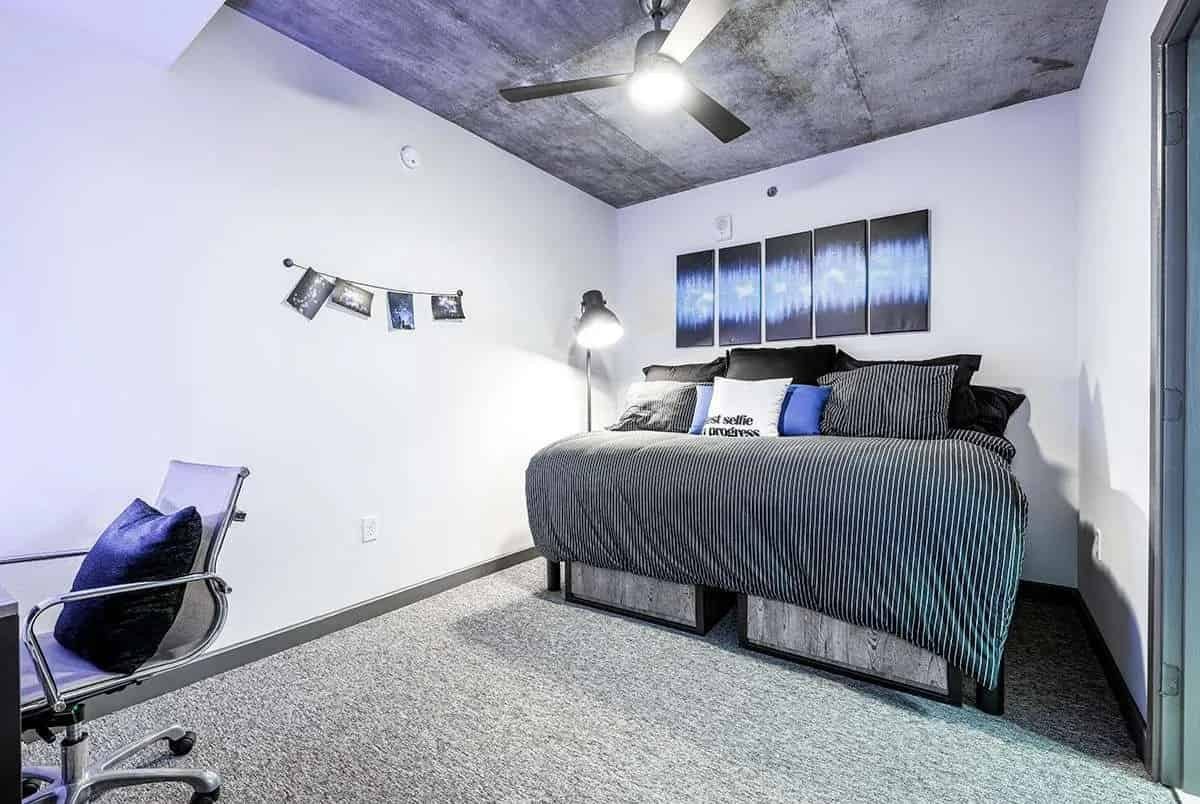 ION Austin — student accommodation in Austin