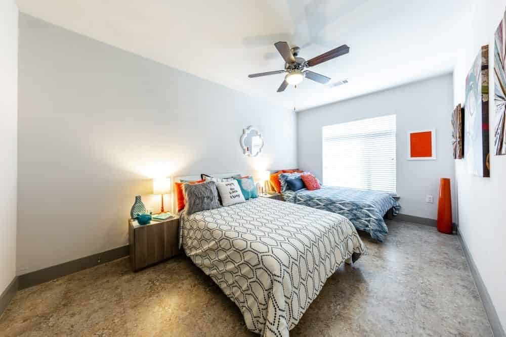 Regents West At 24th — student accommodation in Austin