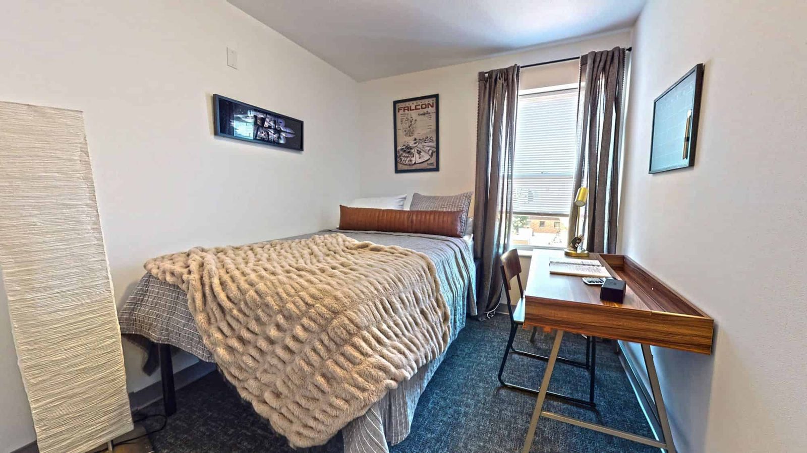 907 S Third St. — student accommodation in Champaign