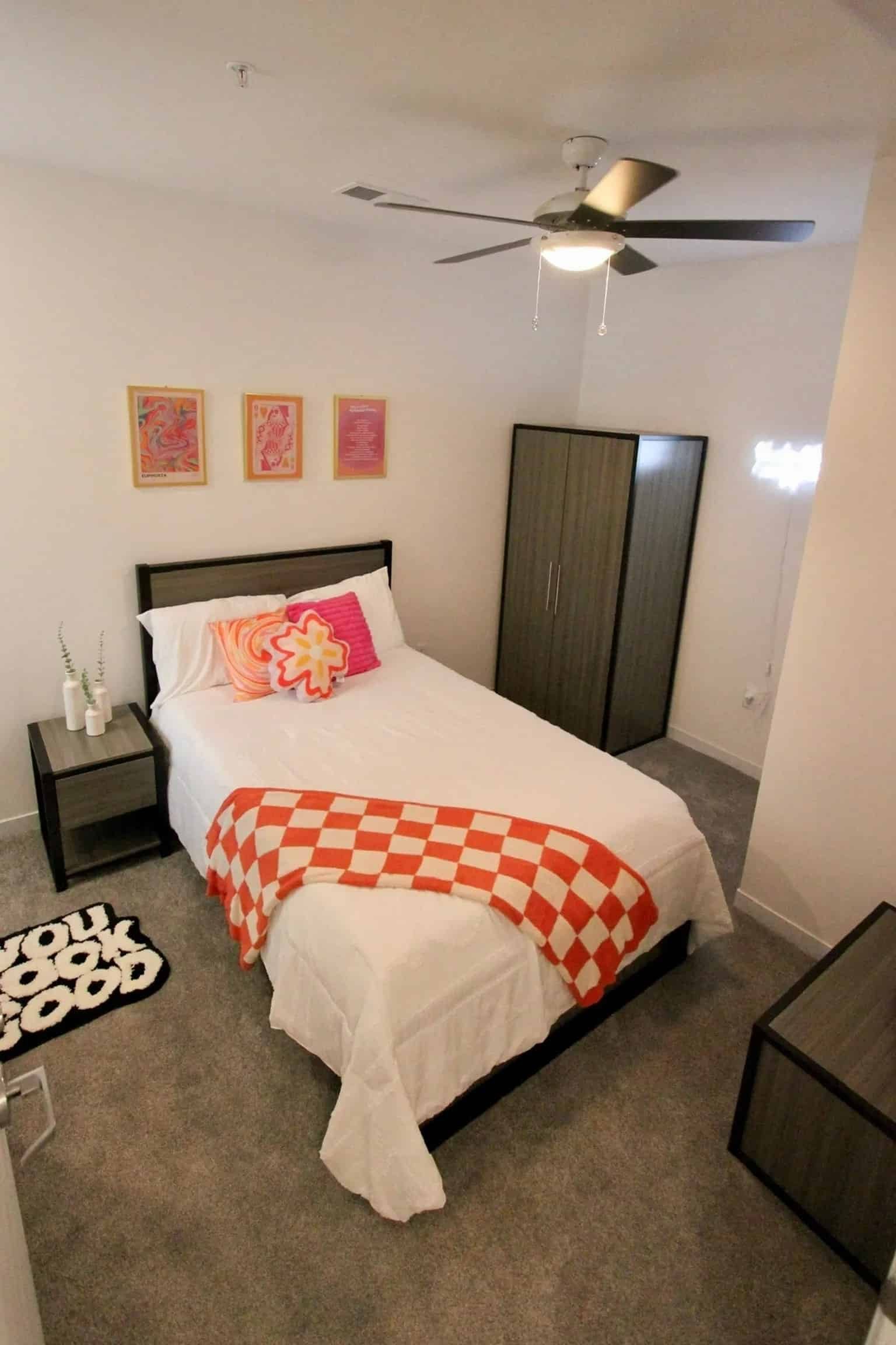 Pacifica on Green — student accommodation in Champaign