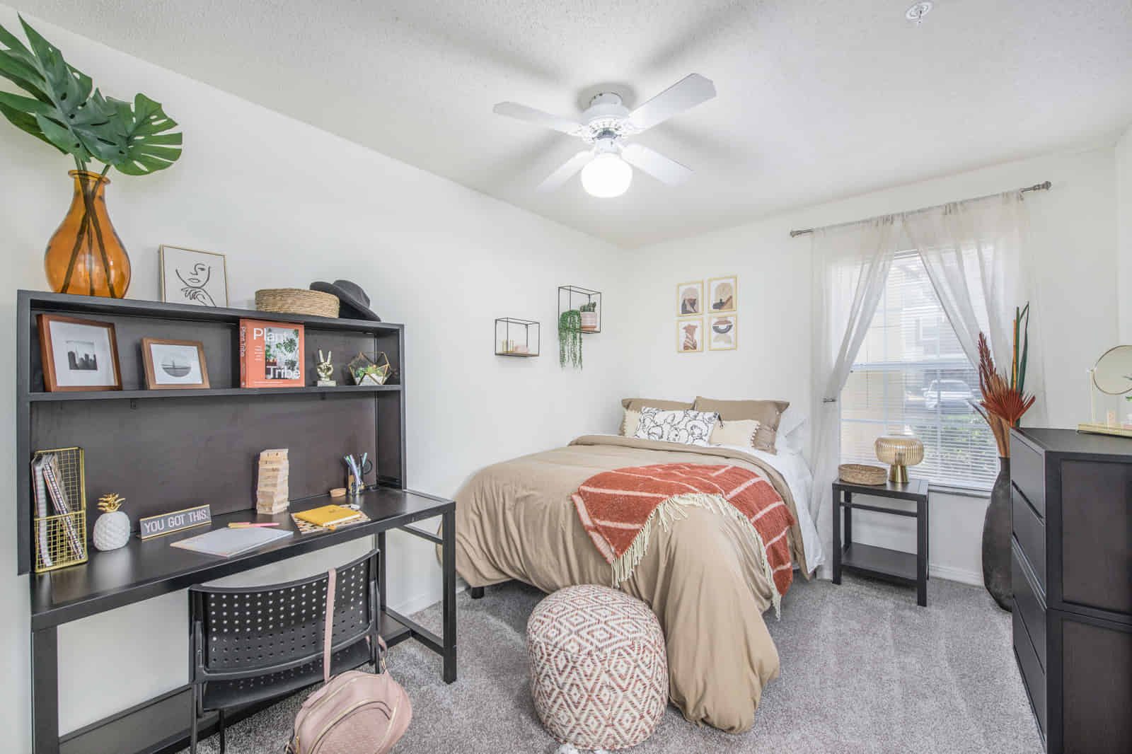 42N — student accommodation in Tampa