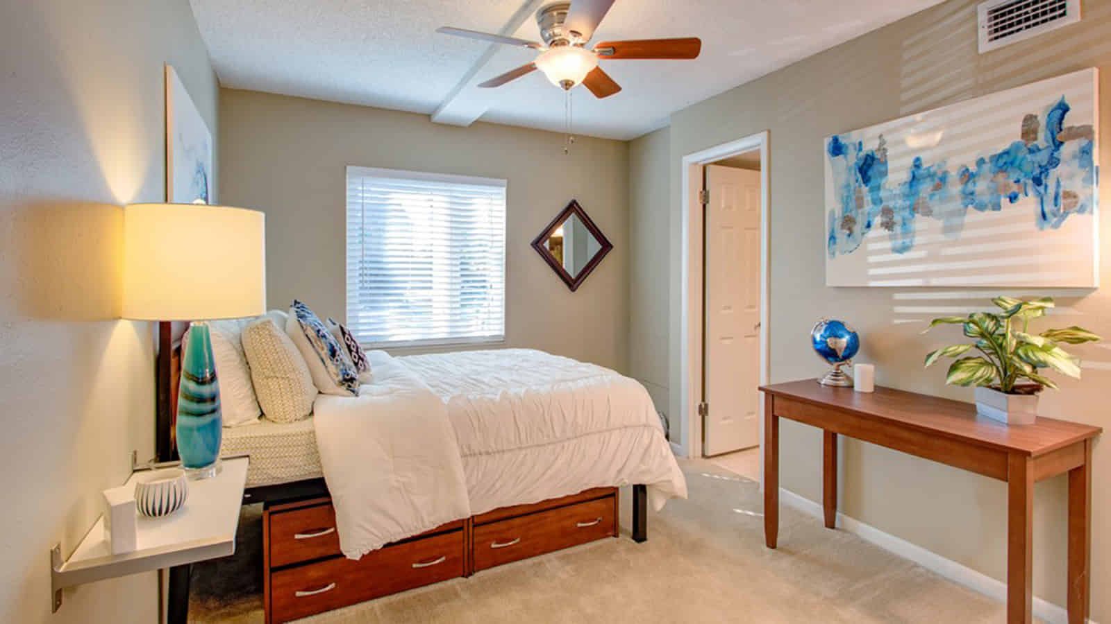 ULake Apartments — student accommodation in Tampa