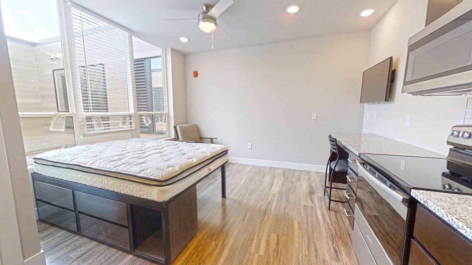 103 E Healey St — student accommodation in Champaign