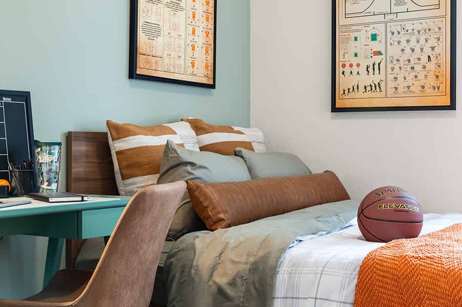 Hub on Campus Tampa — student accommodation in Tampa