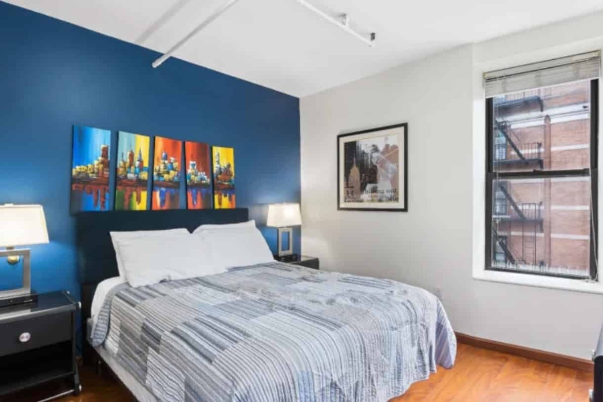 UWS Central Park — student accommodation in New York City