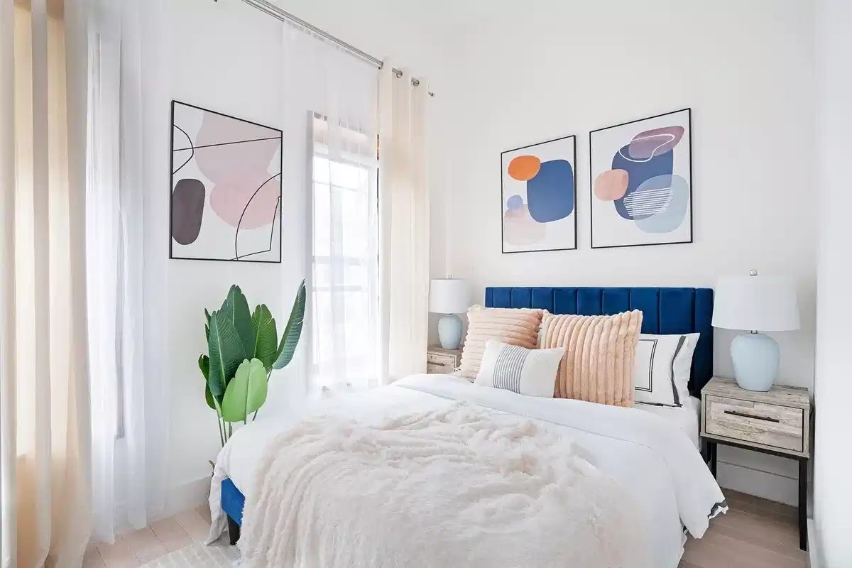 Urban 48 — student accommodation in New York City