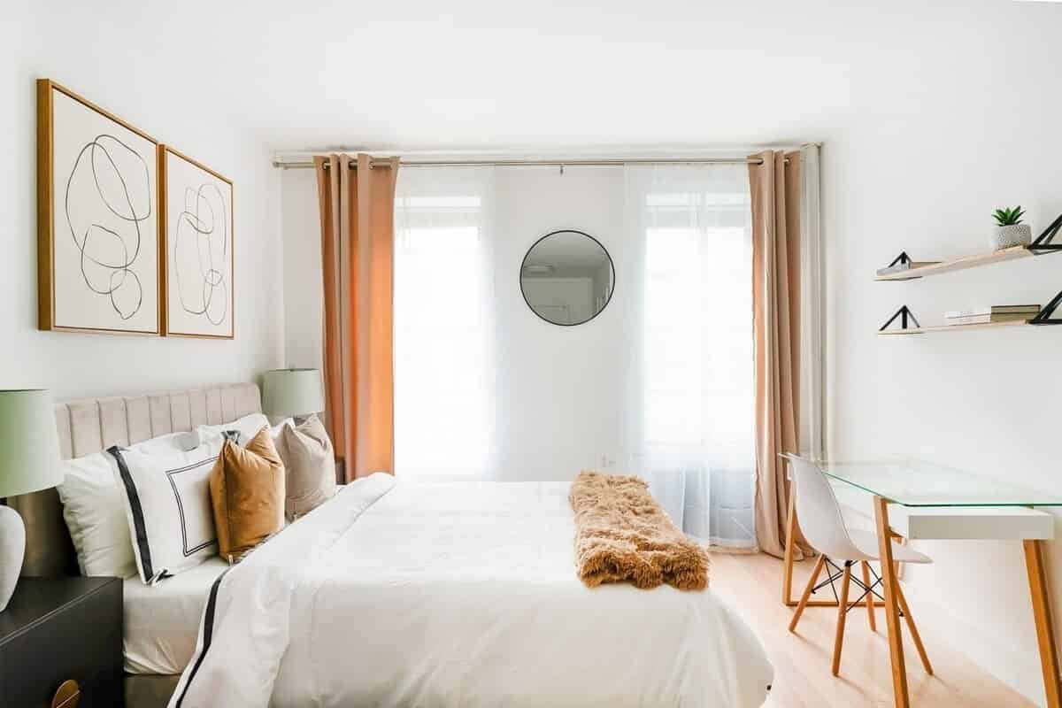Urban 444 — student accommodation in New York City