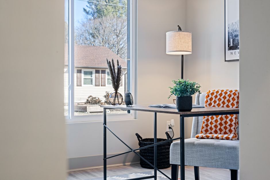 The Clark House — student accommodation in New York City