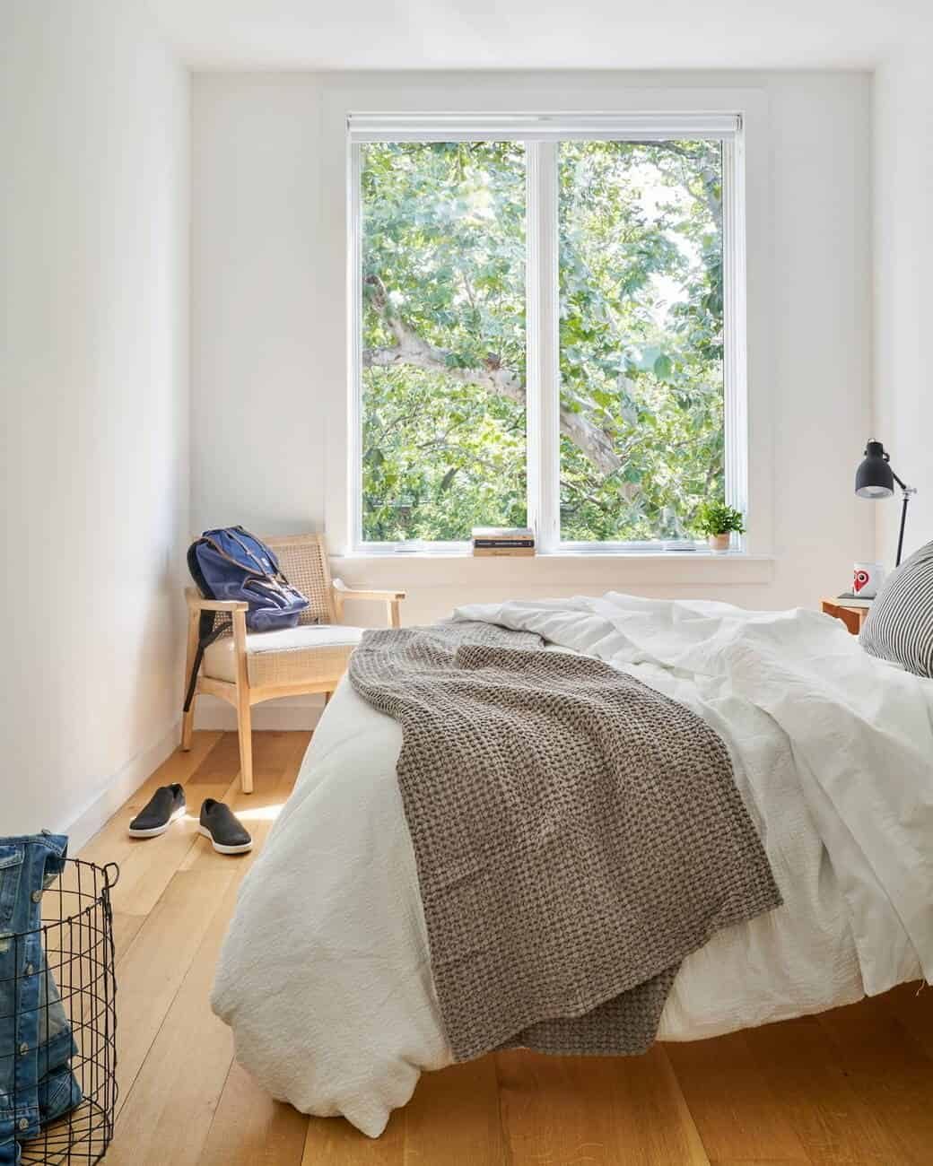 The Apollo House — student accommodation in New York City