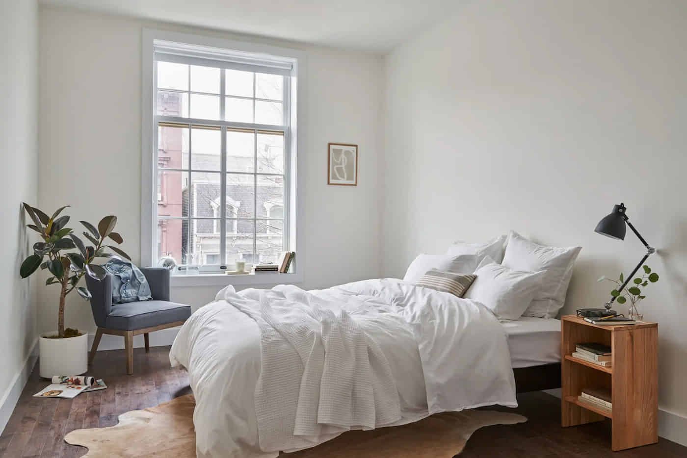 The Grand House — student accommodation in New York City