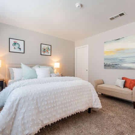 Parcside Townhomes — student accommodation in Bryan