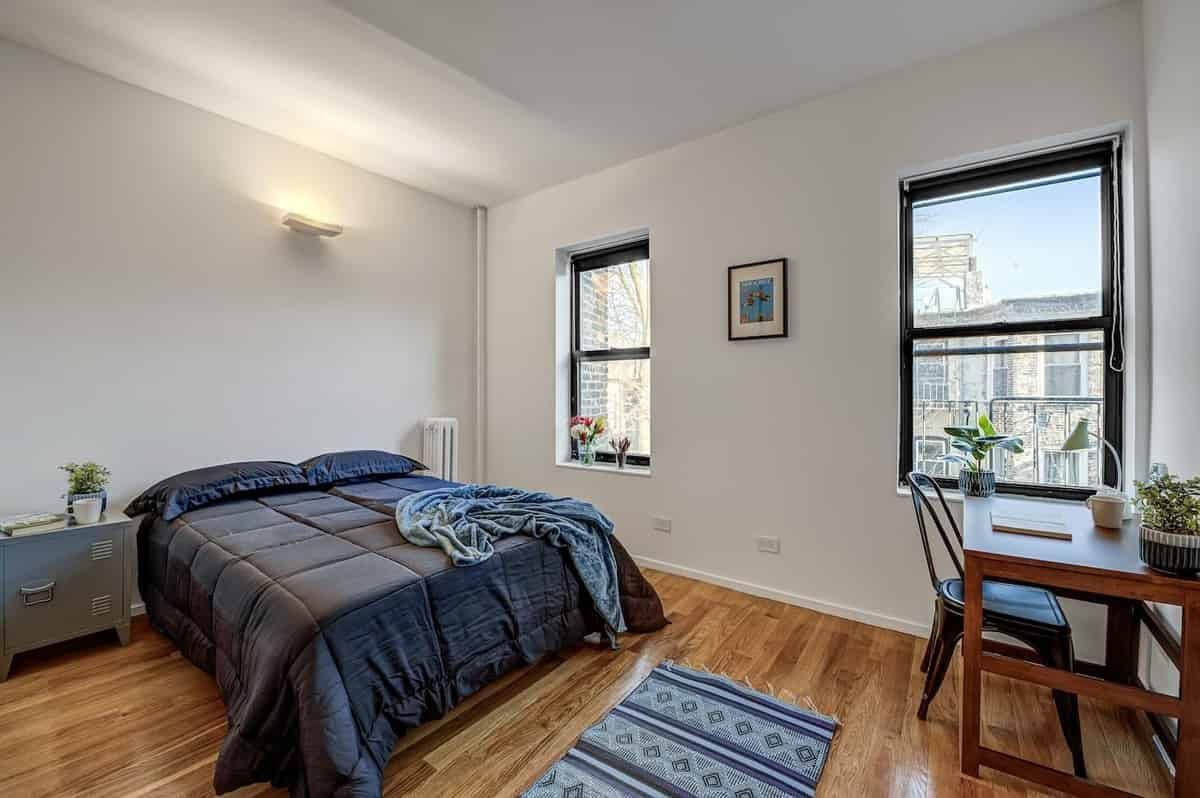 The Atlantic House — student accommodation in New York City