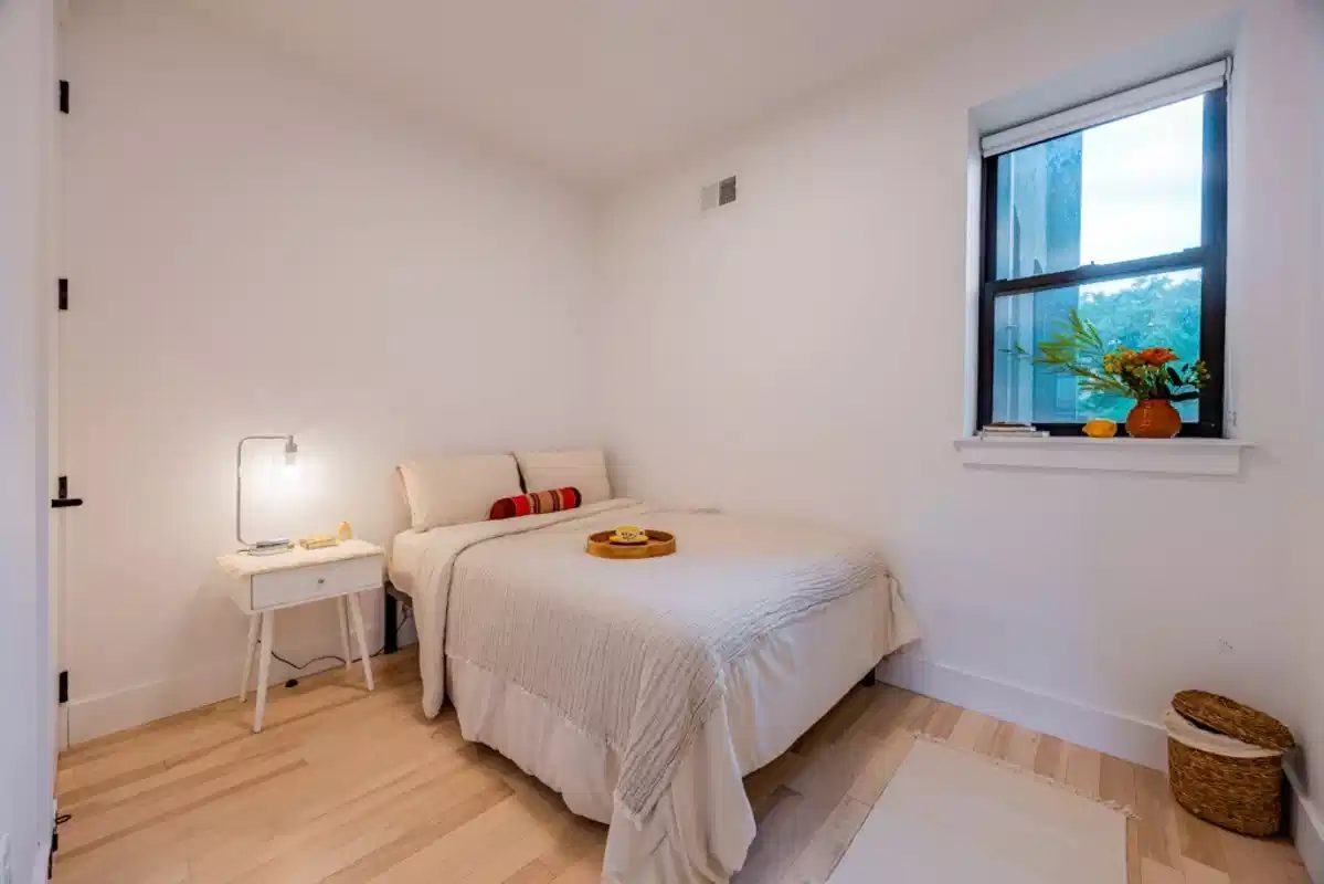 The Owens House — student accommodation in New York City