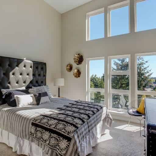 Sedona Apartments — student accommodation in Seattle