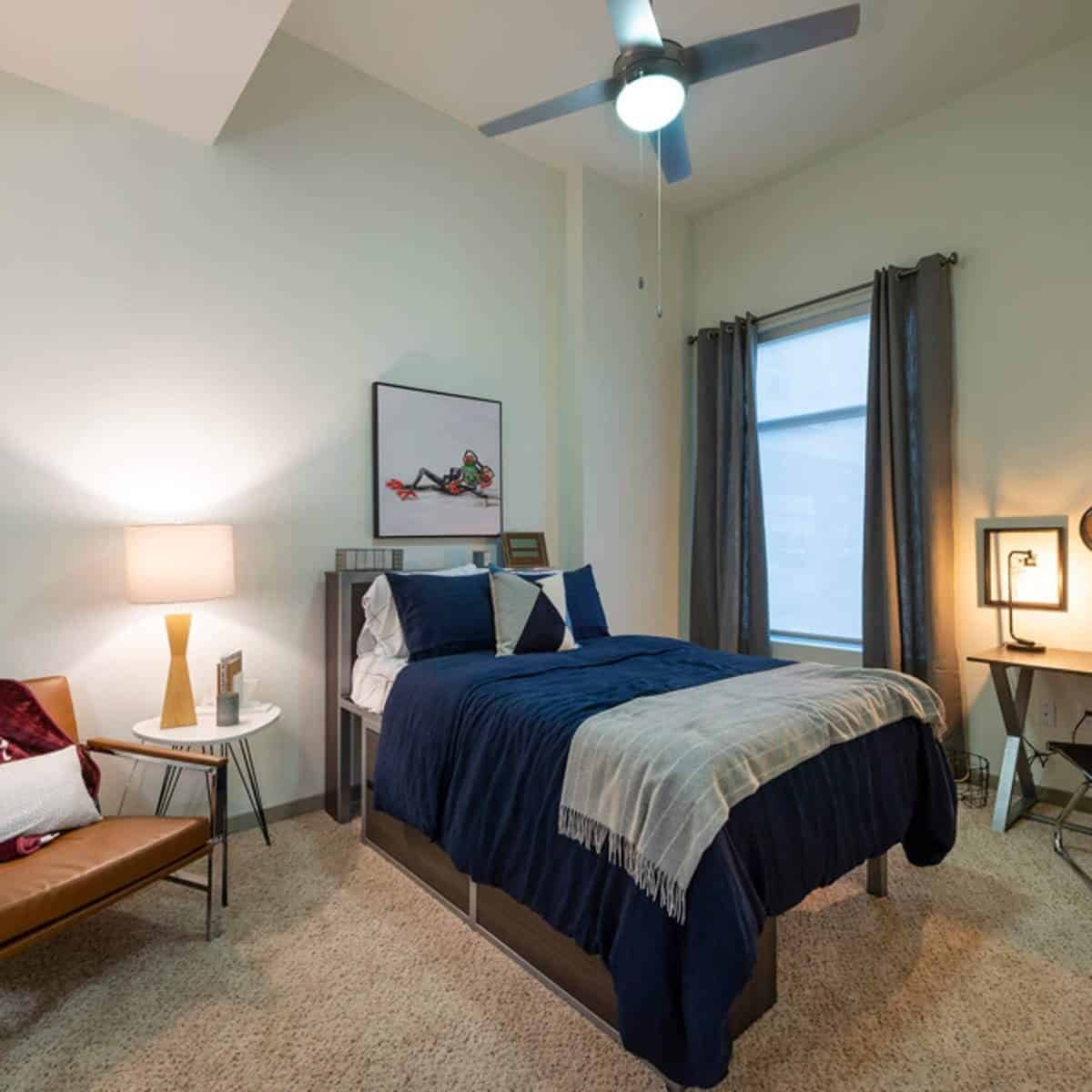 Ion College Station — student accommodation in Bryan