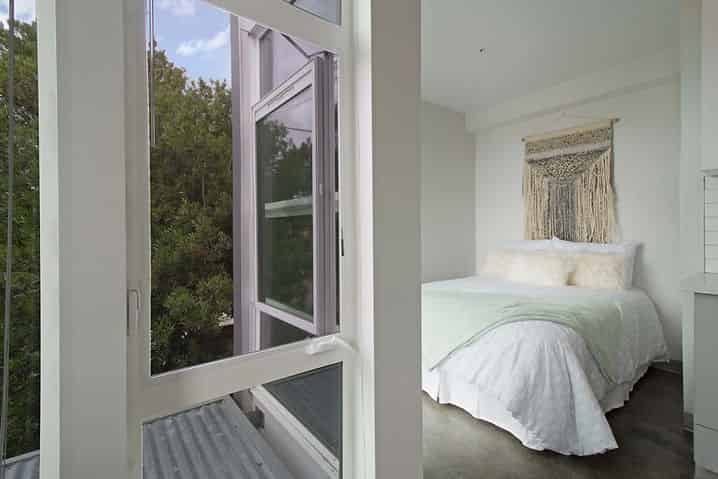 Wallingford Studios — student accommodation in Seattle