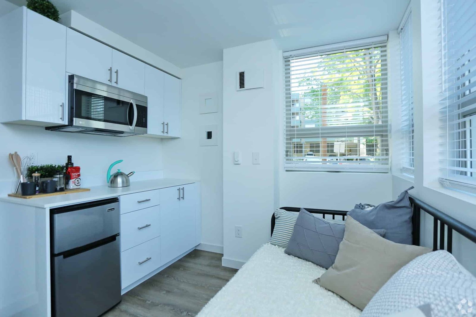 Rise on Sixty-Seventh — student accommodation in Seattle