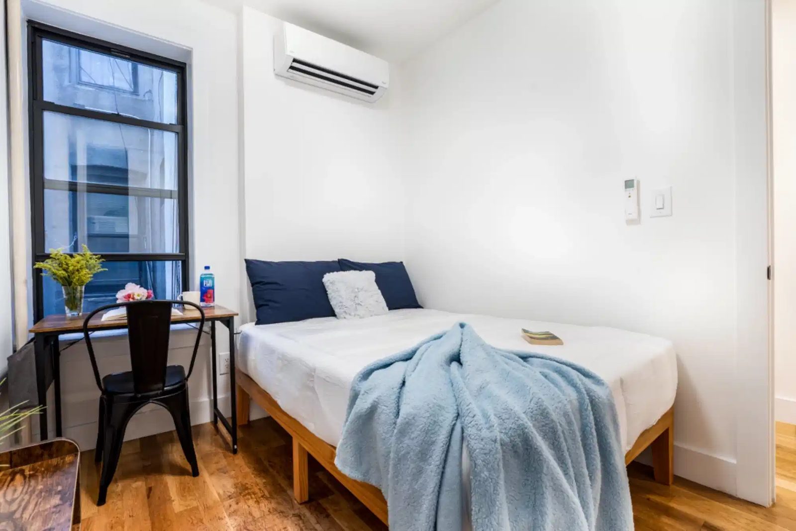 The Seneca House — student accommodation in New York City