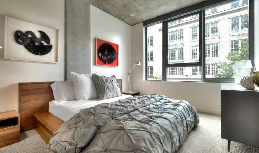 The Nolo — student accommodation in Seattle
