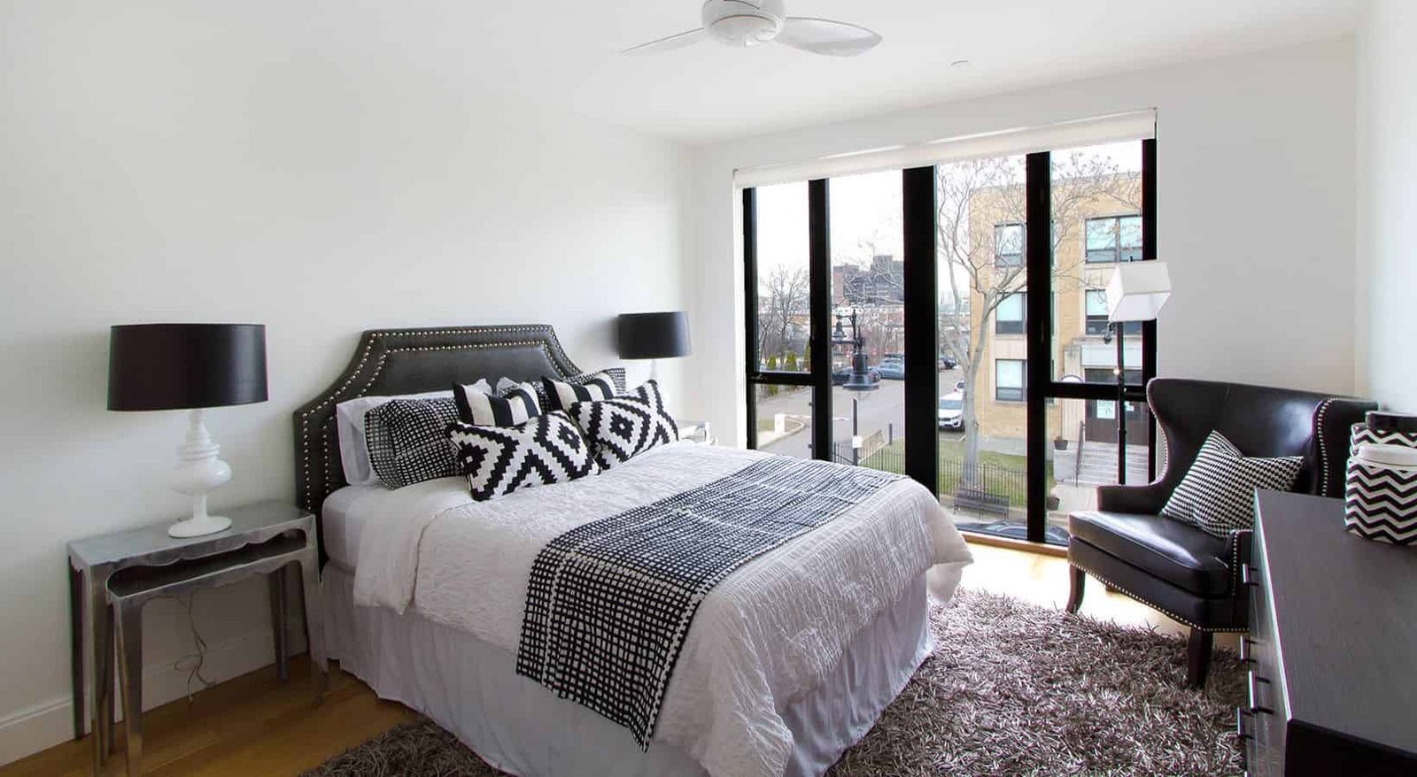 The Tremont — student accommodation in Boston