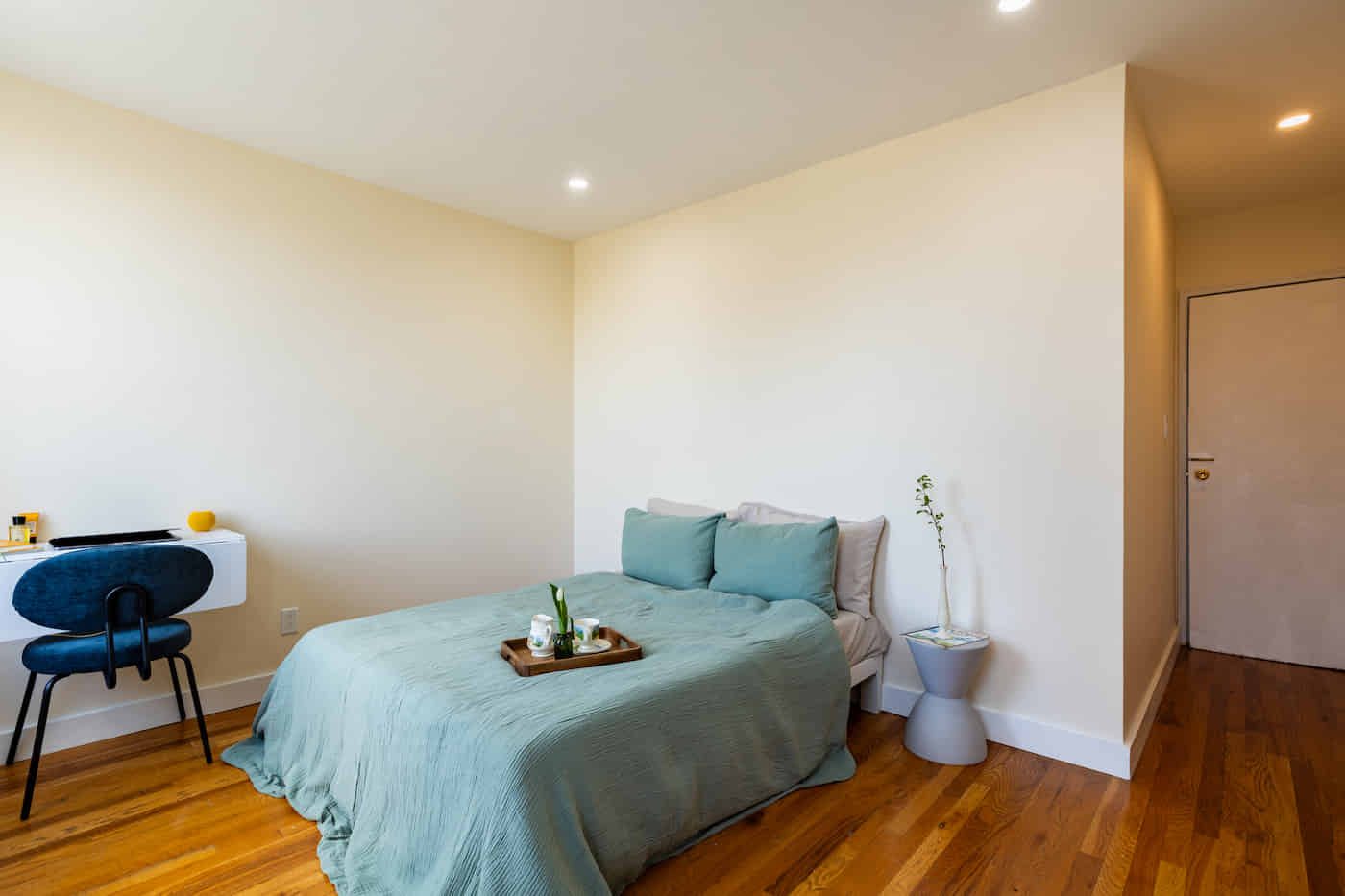 The Lenox House — student accommodation in New York City