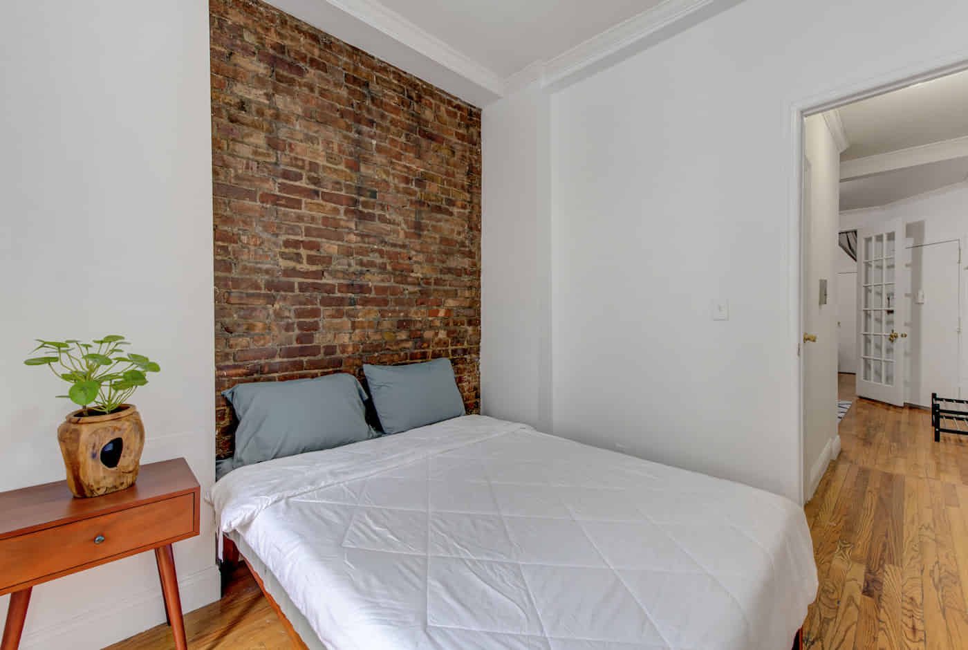 The Lexington House — student accommodation in New York City
