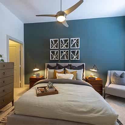 Encore Montrose — student accommodation in Houston