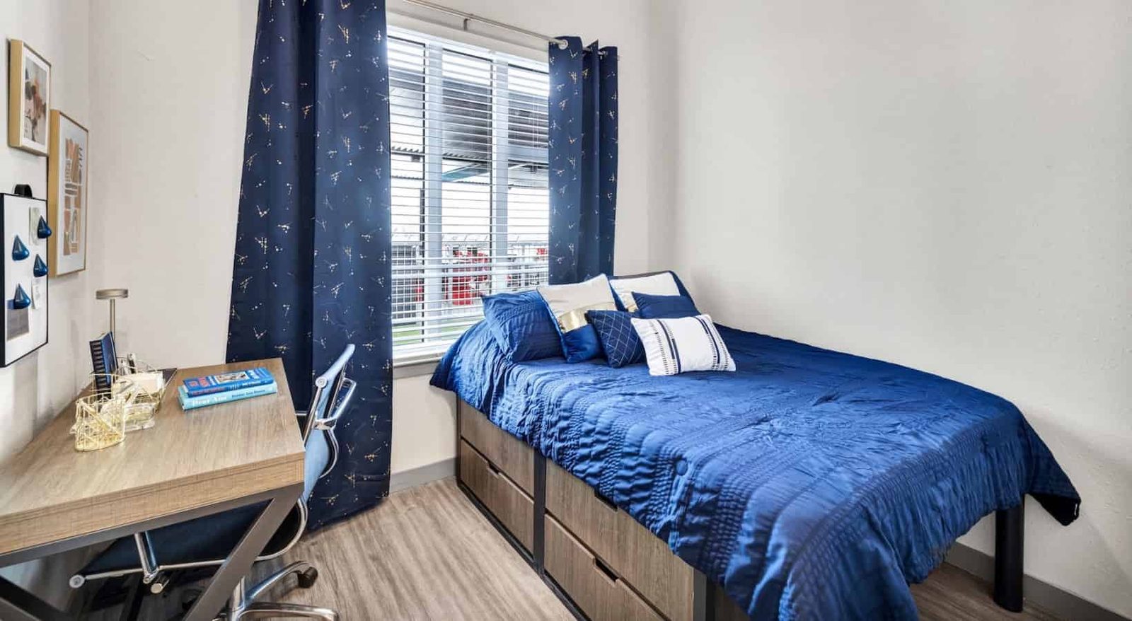 Haven At Elgin — student accommodation in Houston