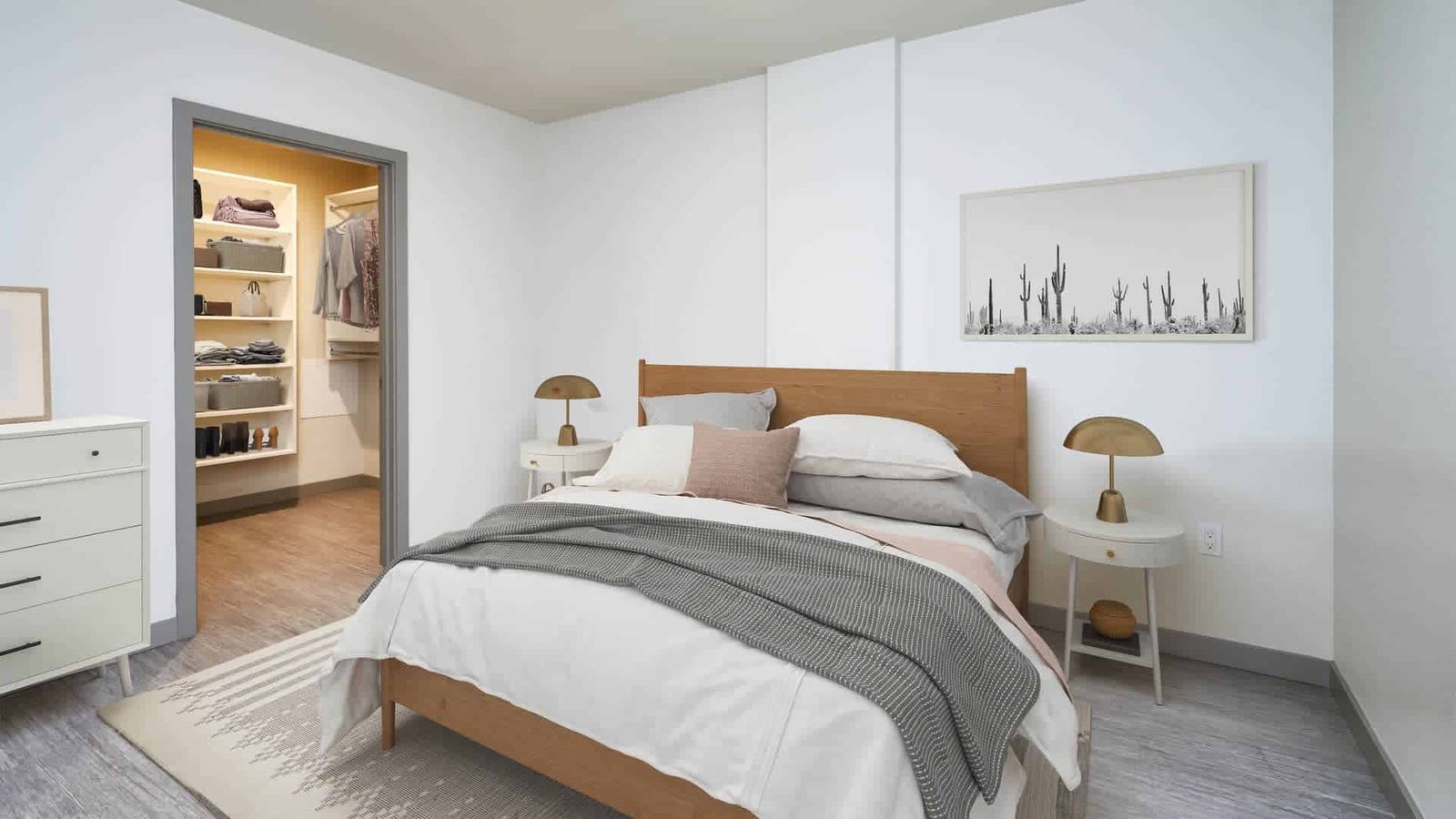 Saxton Apartments — student accommodation in Seattle